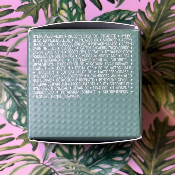 La Mer Moisturizing Soft Cream 7ml / 0.24 oz - NEW IN BOX - Picture 6 of 6